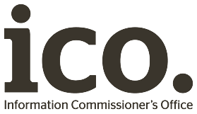 ICO — Information Commissioner’s Office