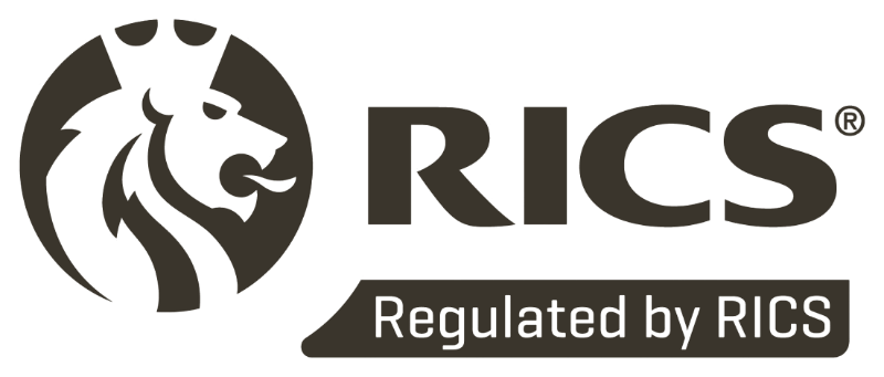 Surveyors regulated by RICS